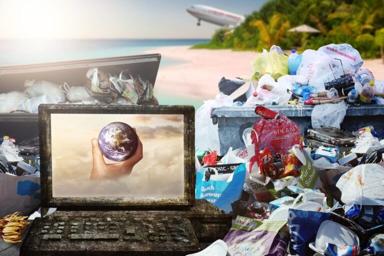 City trash pickup up City trash pickup up