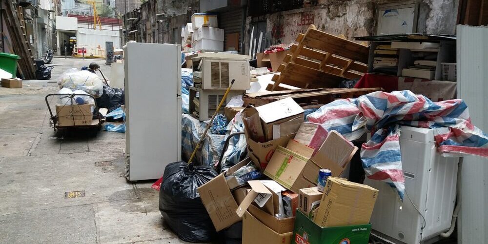 Trash Removal Colorado Springs Trash Removal Solutions