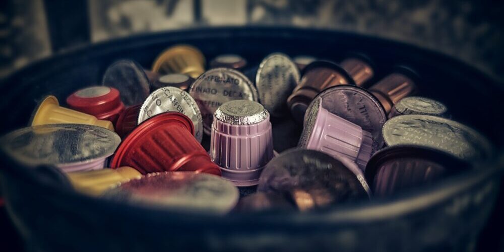 City of Lansing trash Removal