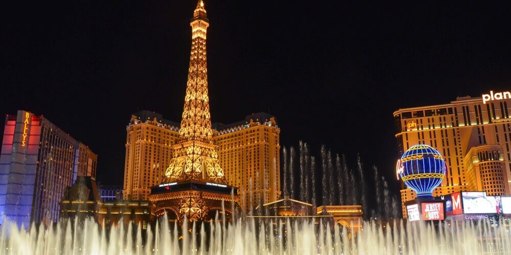 Republic trash Services Las Vegas