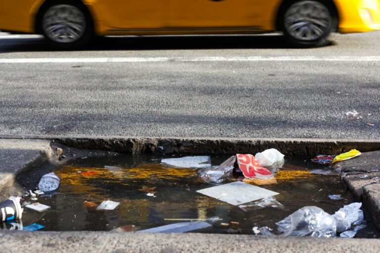 What does trash pickup Cost