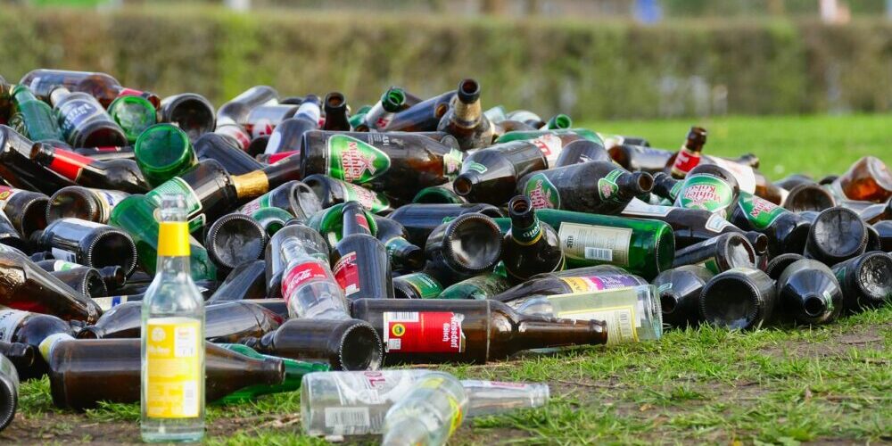 County wide trash Removal