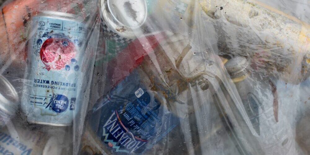 Trash pickup up Companies