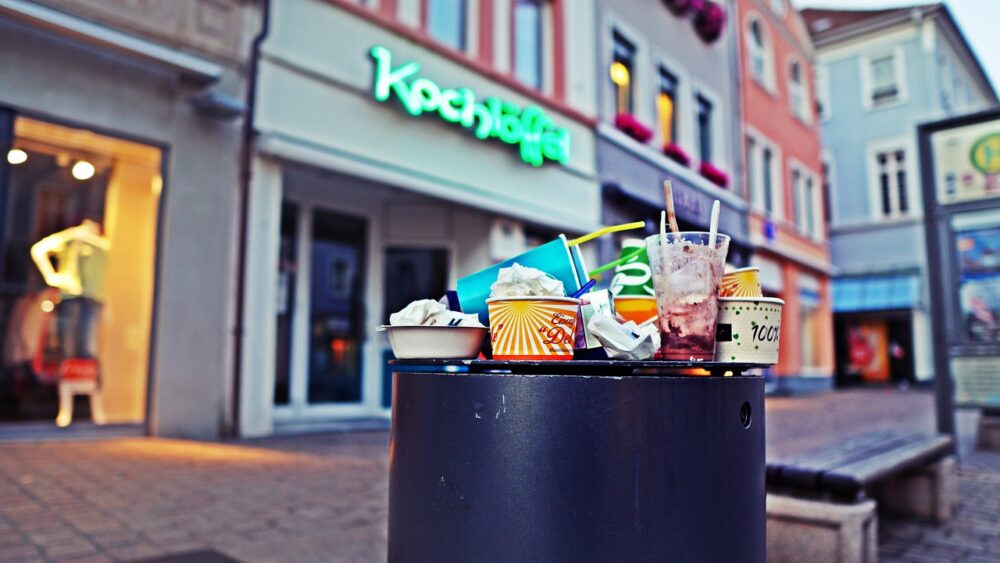 Bulk Trash Pickup Austin Trash Removal Solutions
