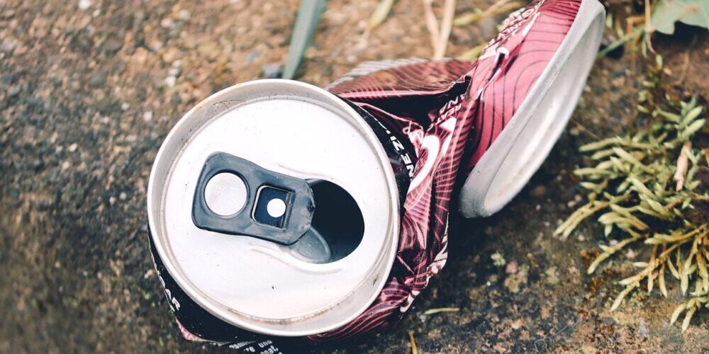 City of Cincinnati trash