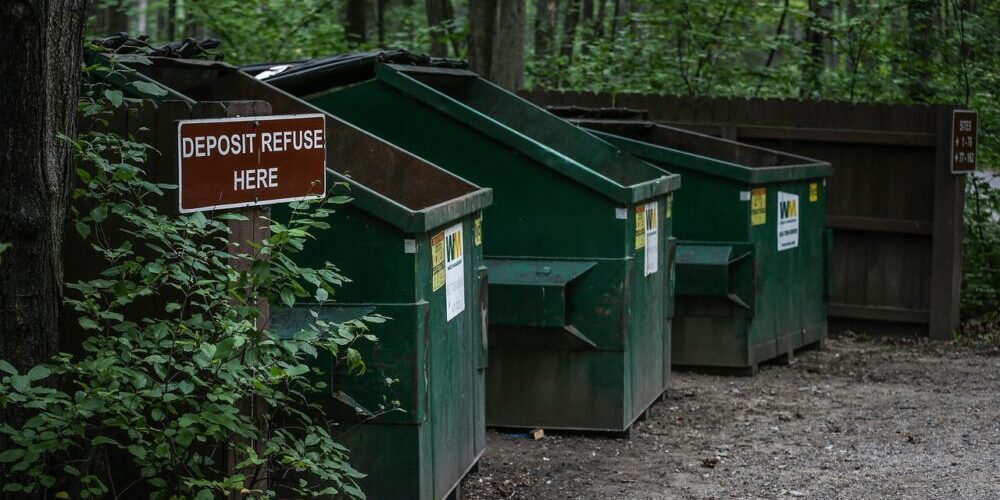 Trash Removal Aurora CO