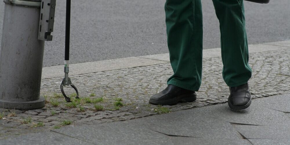 Trash drop off Trash drop off