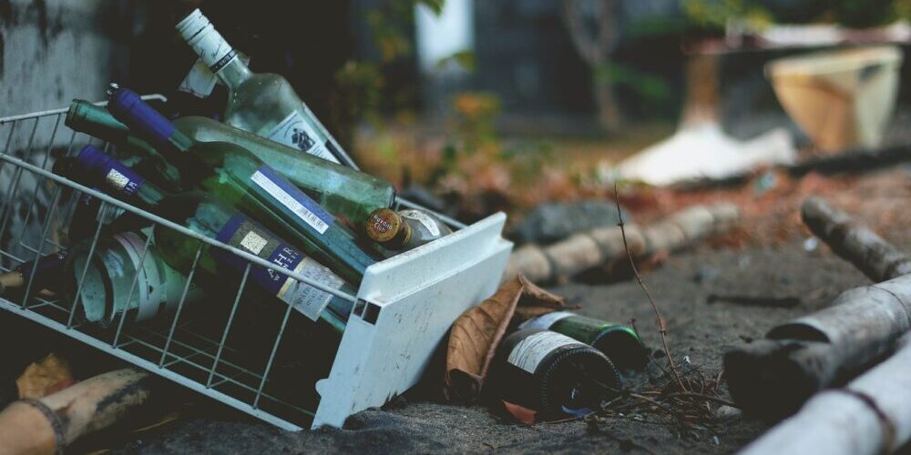 Trash Removal San Francisco