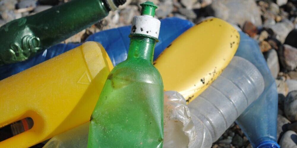 Bulk trash Removal DC