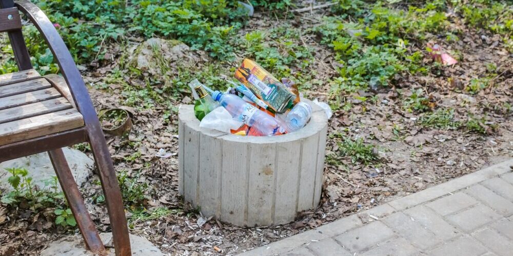 Trash Removal Colorado