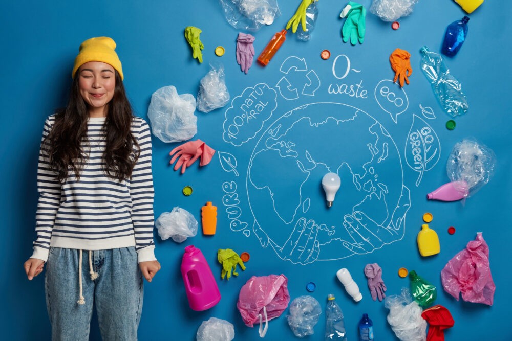 Trash Removal Lansing MI