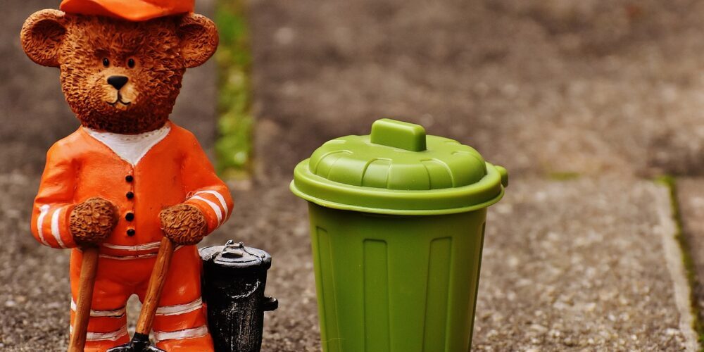 Reliable trash Removal