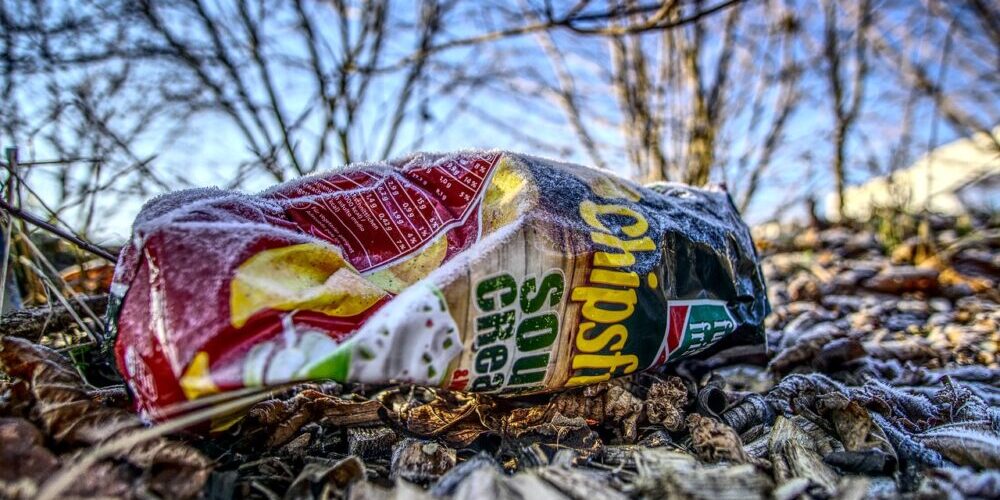 Public trash Public trash