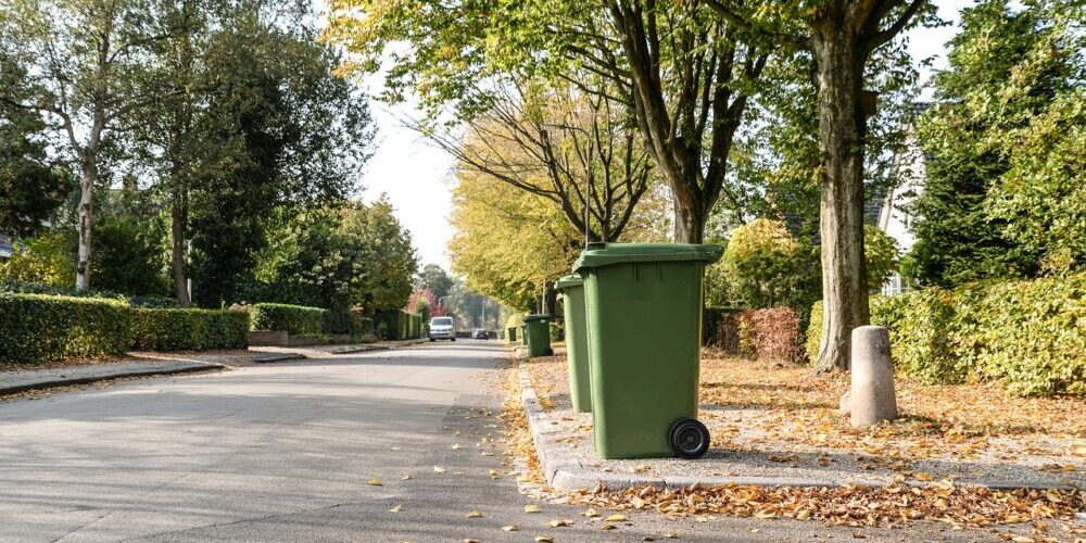 Home trash Home trash