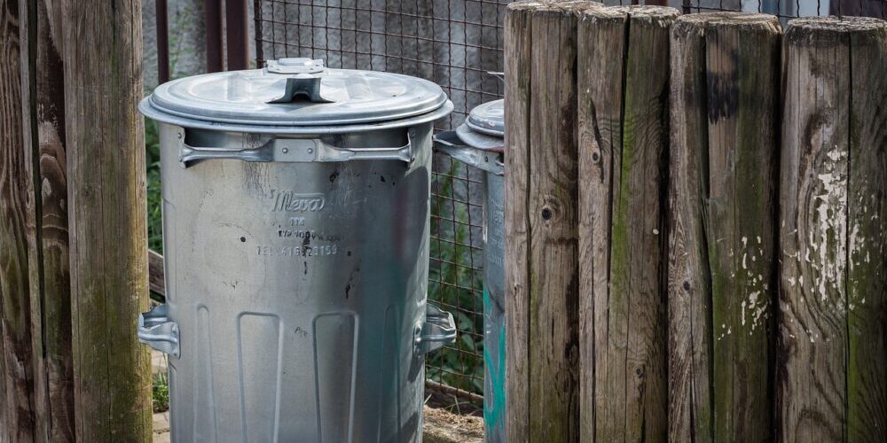 Average trash Removal cost