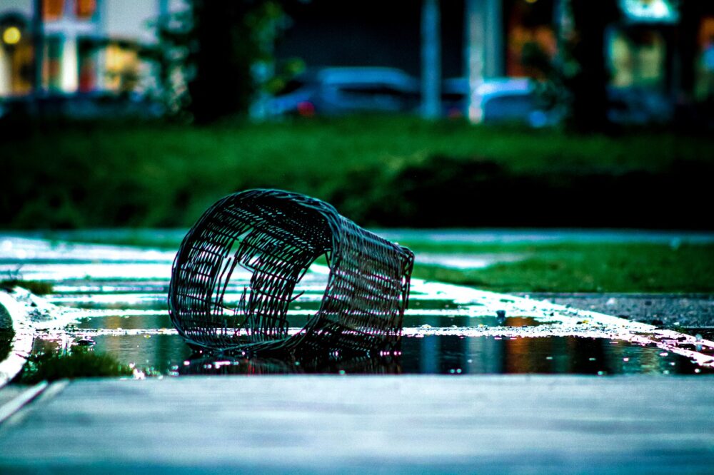 Best trash Removal Cadillac MI