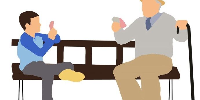 Protecting the legal rights of grandparents