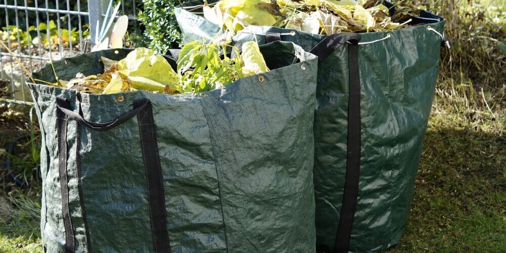 Sullivan trash Removal