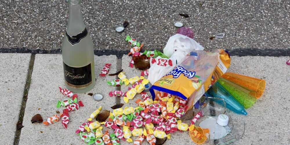 Trash Removal Albuquerque