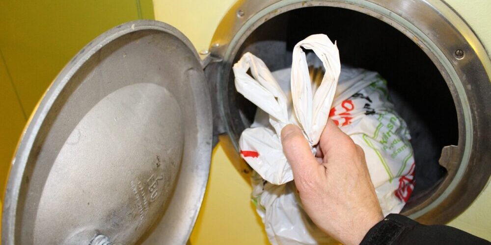 Trash Removal Charlotte NC