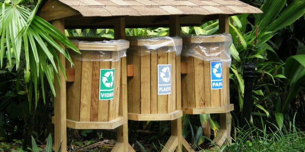 Trash Removal Frederick MD