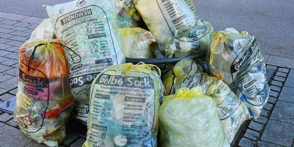 Yard trash Removal Claremore ok