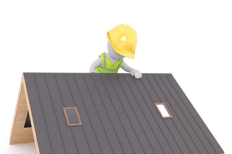 Roofing of your house
