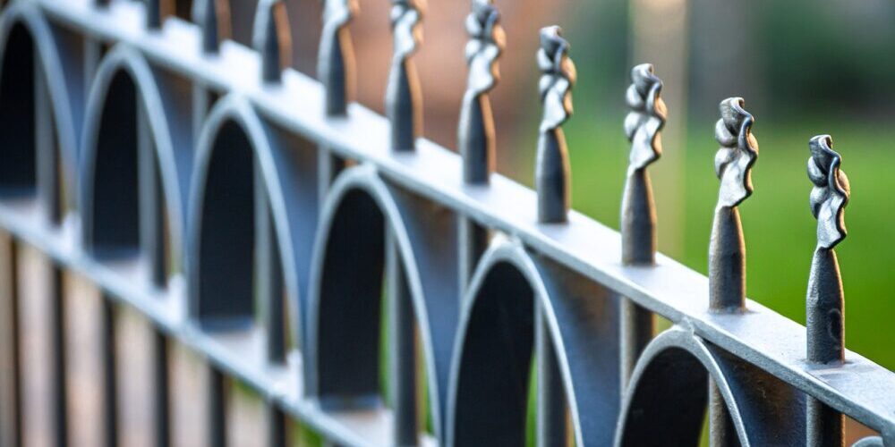 Garrison Fencing in Perth