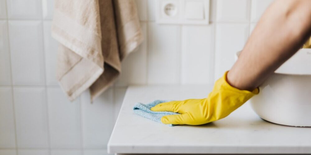 how to start a house cleaning business