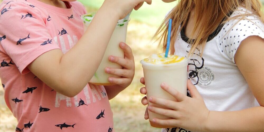 Proper Nutrition For Your Kid Proper Nutrition For Your Kid